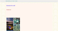 Desktop Screenshot of mysticinktattoo.com